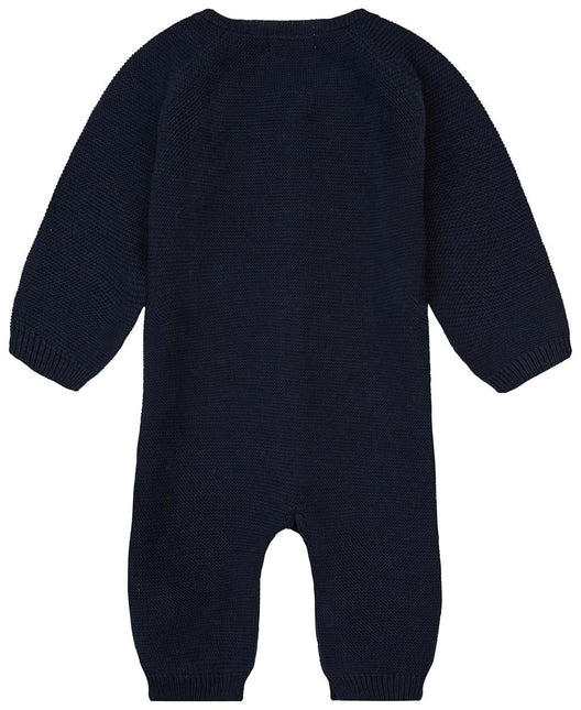 Noppies Boxpakje Monrovia Long Sleeve Dark Grey Melange koop je bij Babywinkel