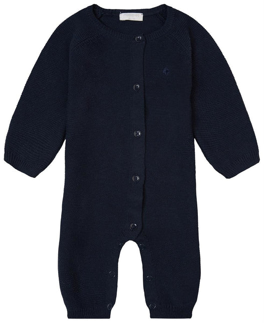Noppies Boxpakje Monrovia Long Sleeve Navy koop je bij Babywinkel