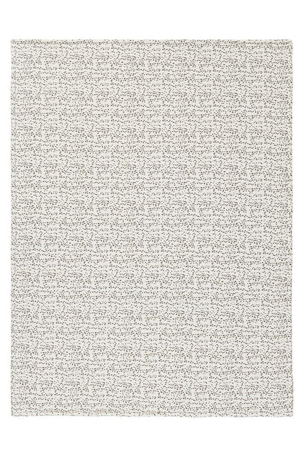 Noppies Ledikantdeken Dot Jersey Omkeerbaar Jet Stream koop je bij Babywinkel