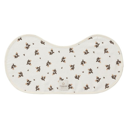 Noppies Monddoekje Botanisch Indian Tan 2st koop je bij Babywinkel