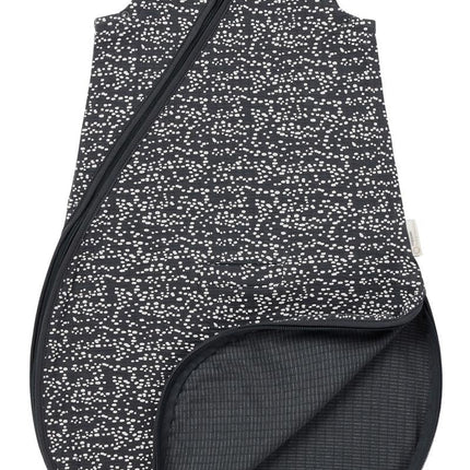 Noppies Slaapzak Baby Zomer Fancy Dot Jersey Forged Iron koop je bij Babywinkel