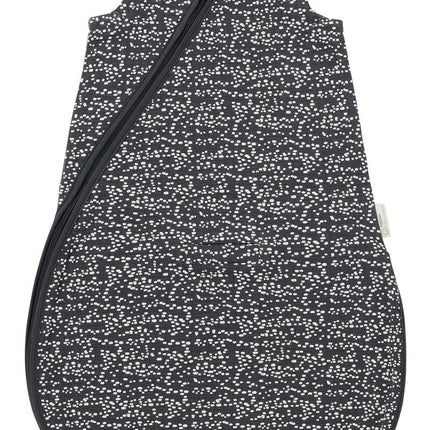 Noppies Slaapzak Baby Zomer Fancy Dot Jersey Forged Iron koop je bij Babywinkel