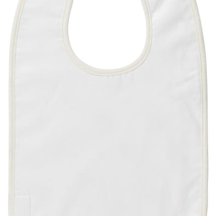 Noppies Slabbetje Badstof Bloeiend Klavertje Gecoat Beetle koop je bij Babywinkel