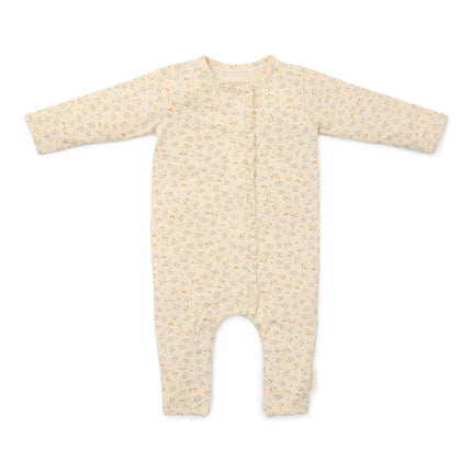 Little Dutch Baby Pyjama Safari Vanilla Melee
