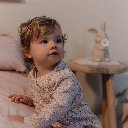Little Dutch Baby Pyjama Safari Roze