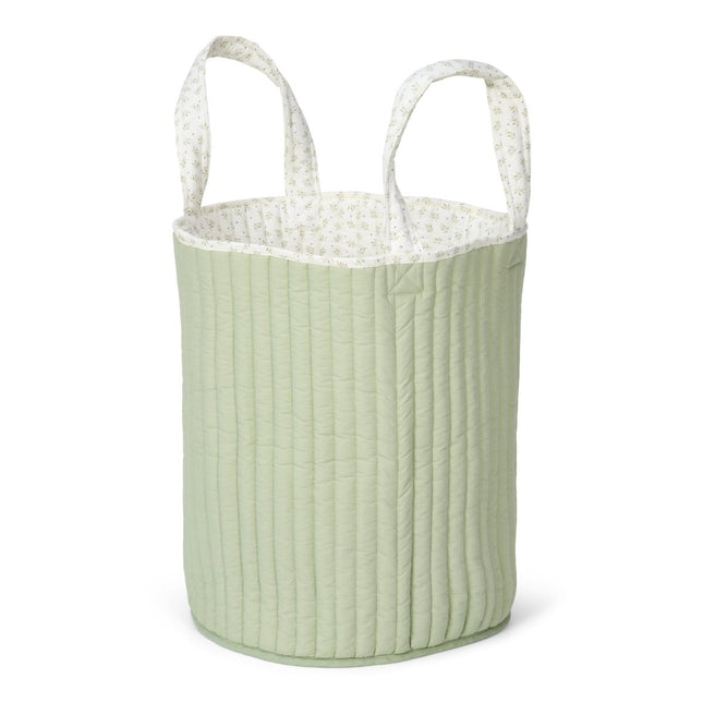 Little Dutch Opbergmand Blueberry Leaves 45Cm koop je bij Babywinkel