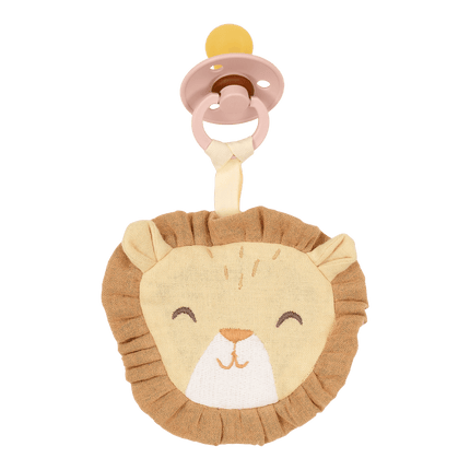 Little Dutch Nappduk Safari Leo