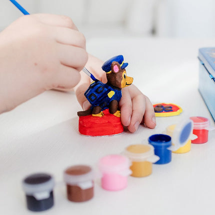 Paw Patrol Gips Koffer koop je bij Babywinkel