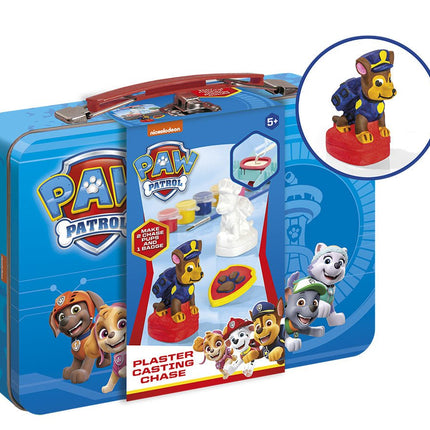 Paw Patrol Gips Koffer koop je bij Babywinkel