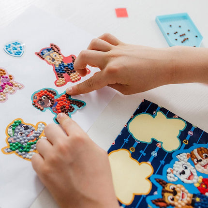 Paw Patrol Knutselset Gekleurd Diamond Painting koop je bij Babywinkel