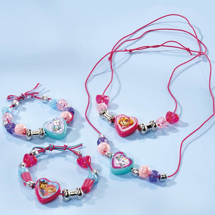 Paw Patrol Sieraden Set koop je bij Babywinkel