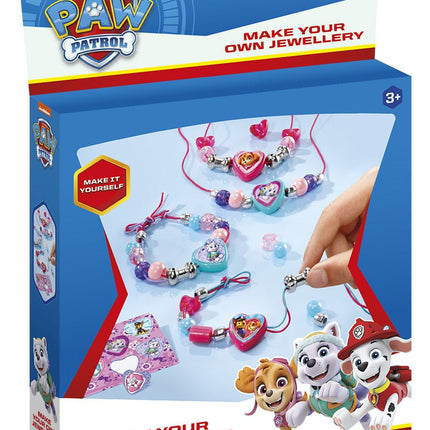 Paw Patrol Sieraden Set koop je bij Babywinkel