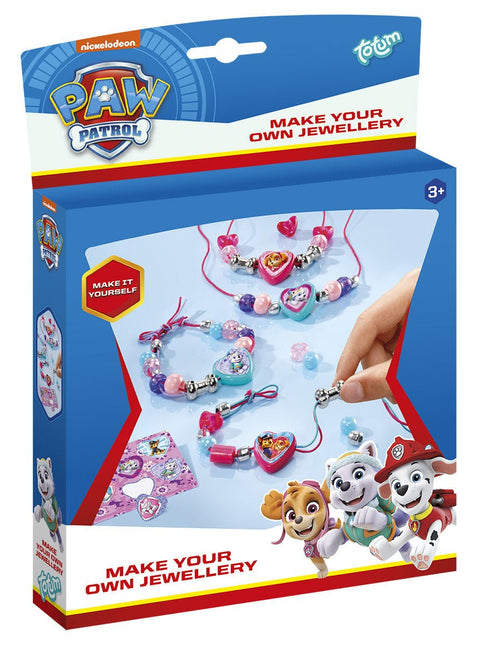 Paw Patrol Sieraden Set koop je bij Babywinkel