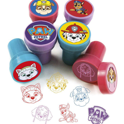Paw Patrol Stempels koop je bij Babywinkel