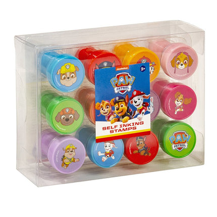 Paw Patrol Stempels koop je bij Babywinkel
