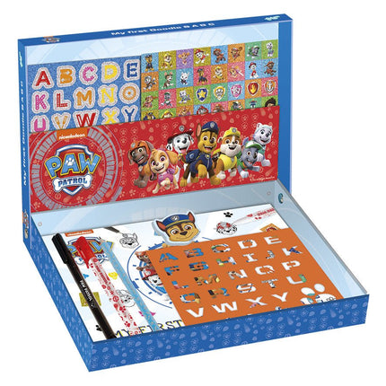 Paw Patrol Teken Set koop je bij Babywinkel