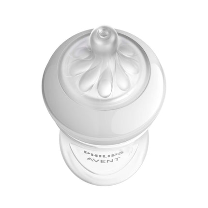 Philips Avent Babyfles 3.0 Natural 260ml koop je bij Babywinkel