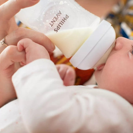 Philips Avent Babyfles 3.0 Natural 260ml koop je bij Babywinkel