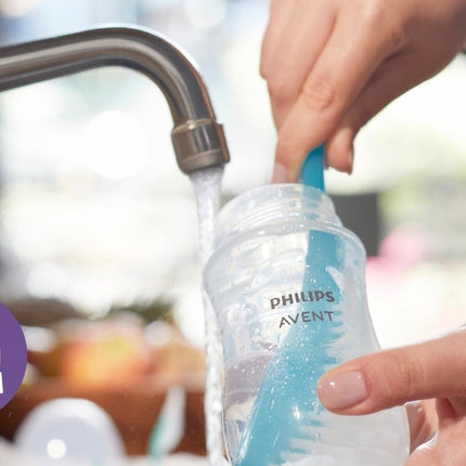 Philips Avent Babyfles Overgangsbeker 3.0 150ml koop je bij Babywinkel