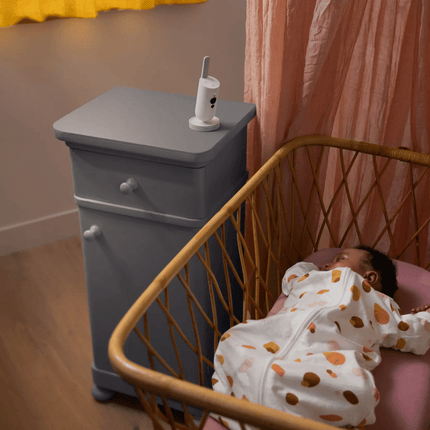 Philips Avent Babyfoon Met Wifi koop je bij Babywinkel