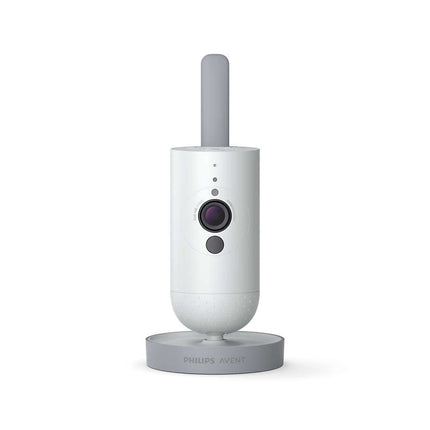 Philips Avent Babyfoon Video Wifi + Gratis Snuggle koop je bij Babywinkel