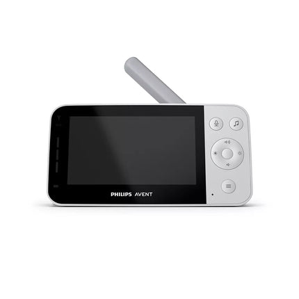Philips Avent Babyfoon Video Wifi + Gratis Snuggle koop je bij Babywinkel