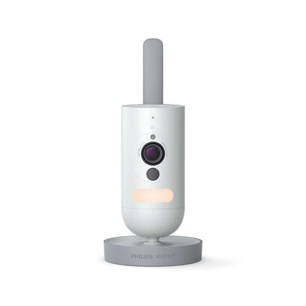Philips Avent Babyfoon Video Wifi + Gratis Snuggle koop je bij Babywinkel