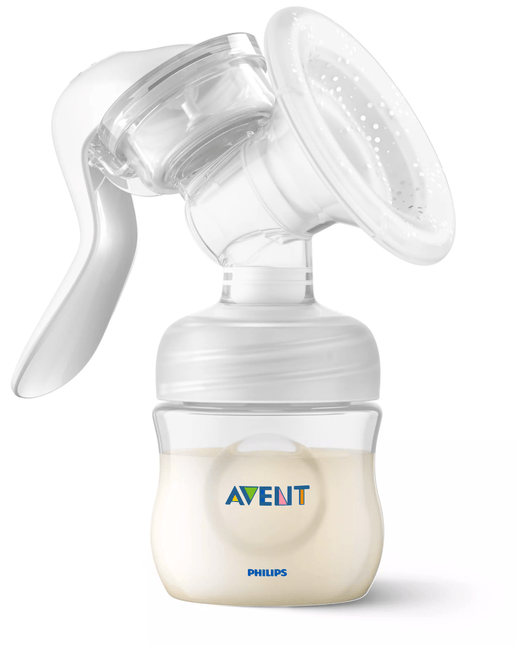 Philips Avent Borstkolf Manueel koop je bij Babywinkel