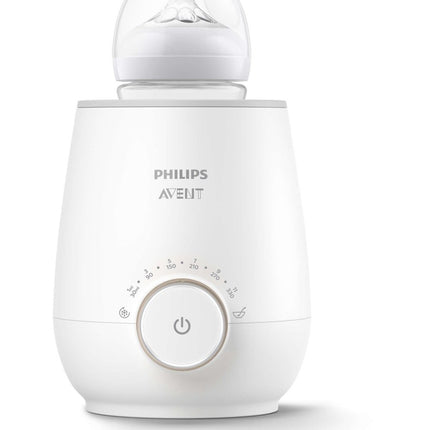 Philips Avent Flesvoeding Accessoire Flesverwamer Premium koop je bij Babywinkel