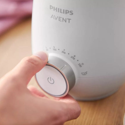 Philips Avent Flesvoeding Accessoire Flesverwamer Premium koop je bij Babywinkel