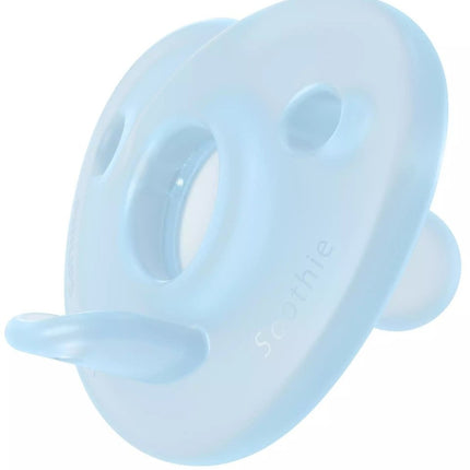 Philips Avent Fopspeen Soothie Boy +0 Mnd 2st koop je bij Babywinkel