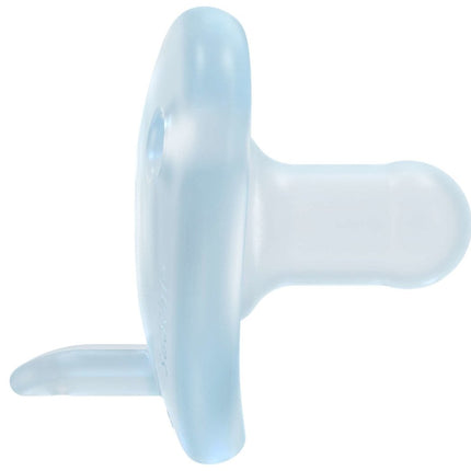 Philips Avent Fopspeen Soothie Boy +0 Mnd 2st koop je bij Babywinkel