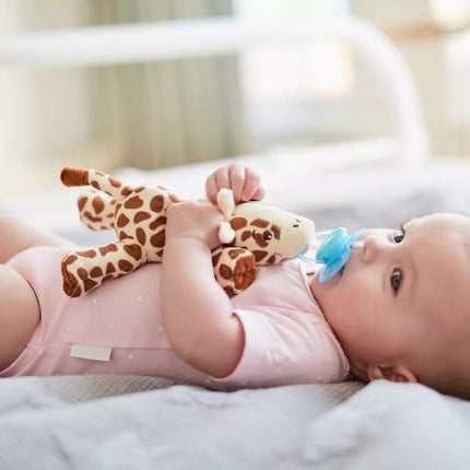 Philips Avent Speendoekje Giraf koop je bij Babywinkel