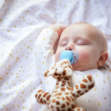 Philips Avent Speendoekje Giraf koop je bij Babywinkel