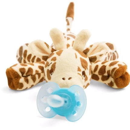 Philips Avent Speendoekje Giraf koop je bij Babywinkel