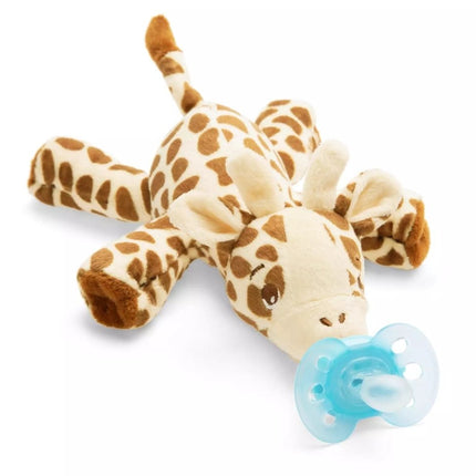 Philips Avent Speendoekje Giraf koop je bij Babywinkel