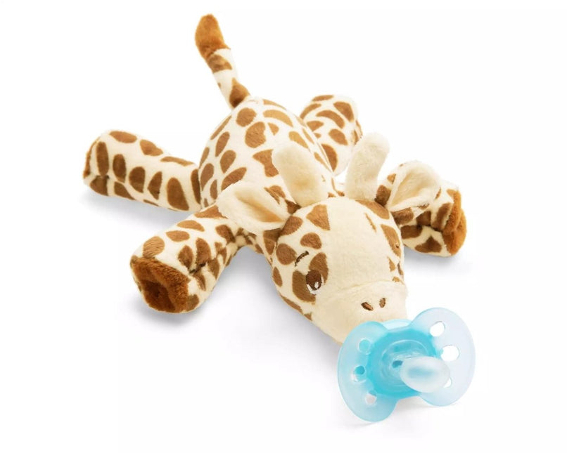 Philips Avent Speendoekje Giraf koop je bij Babywinkel