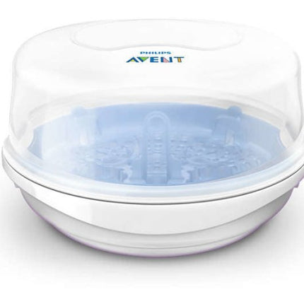 Philips Avent Sterilisator koop je bij Babywinkel