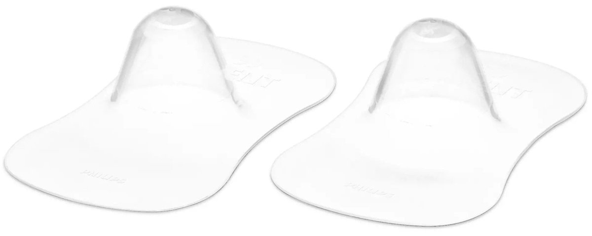 Philips Avent Tepelhoedjes Medium koop je bij Babywinkel
