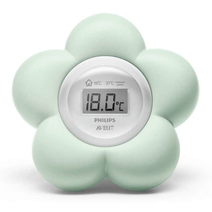 Philips Avent Thermometer Digitaal koop je bij Babywinkel