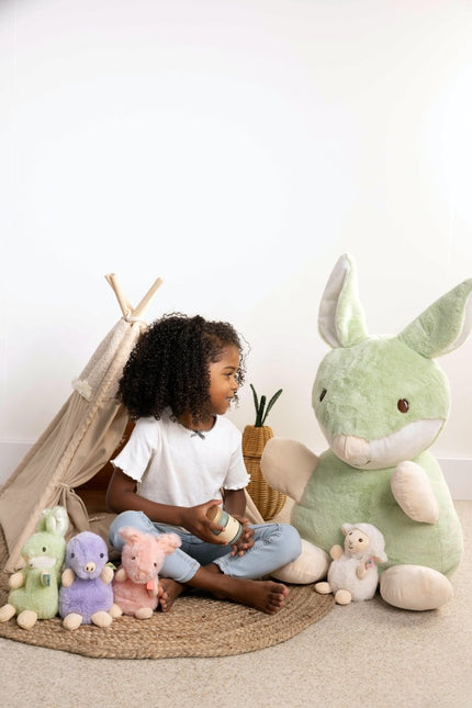 Happy Horse Knuffel Pig Penny 14Cm koop je bij Babywinkel