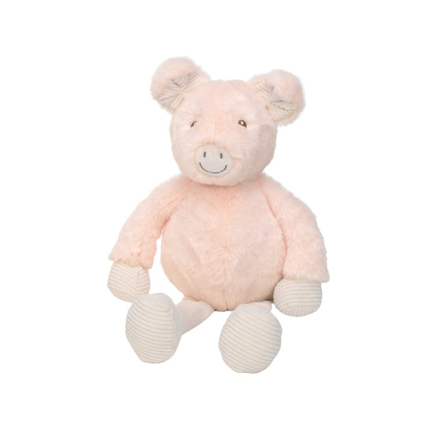 Happy Horse Knuffel Varken Posh 30Cm koop je bij Babywinkel