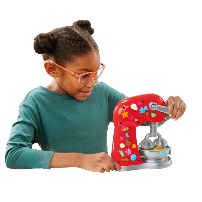 Play - Doh Magische Mixer Speelset koop je bij Babywinkel