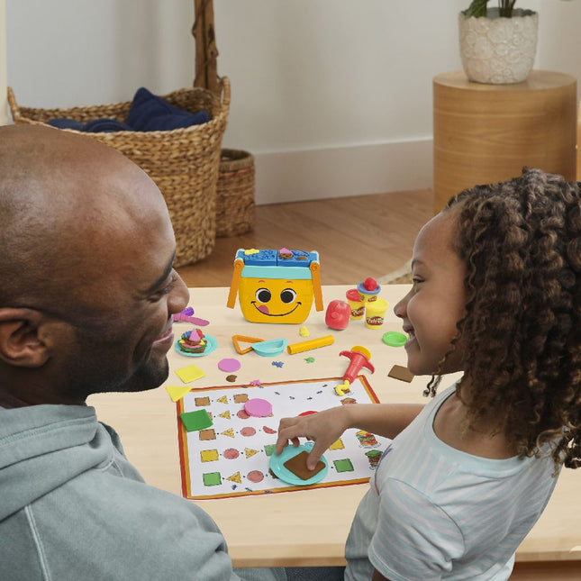 Play - Doh Knutselpakket Picknick Creaties koop je bij Babywinkel