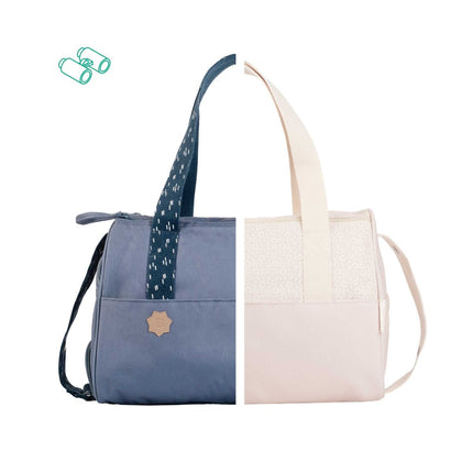 Babymoov Luiertas Blue koop je bij Babywinkel