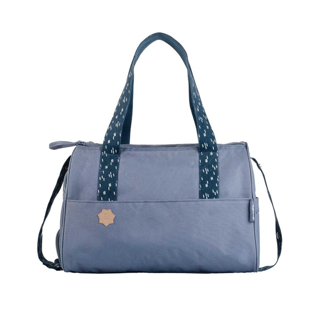 Babymoov Luiertas Blue koop je bij Babywinkel