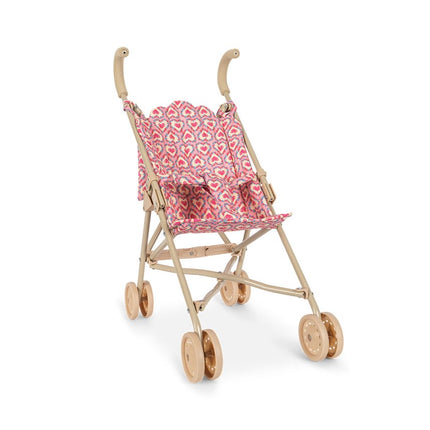Poppenbuggy Felice Rose koop je bij Babywinkel