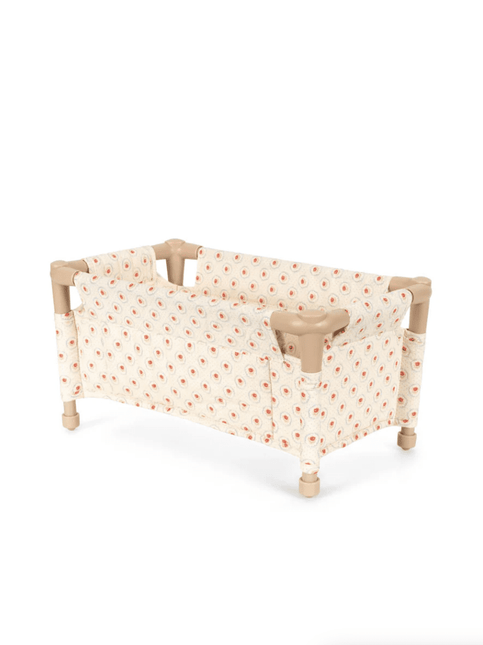Poppenreisbed Konges Slojd Mirage koop je bij Babywinkel