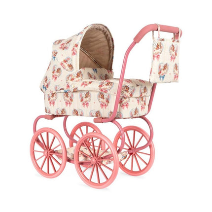 Konges Slojd Poppenwagen Minnie Twinkle Sprinkle koop je bij Babywinkel