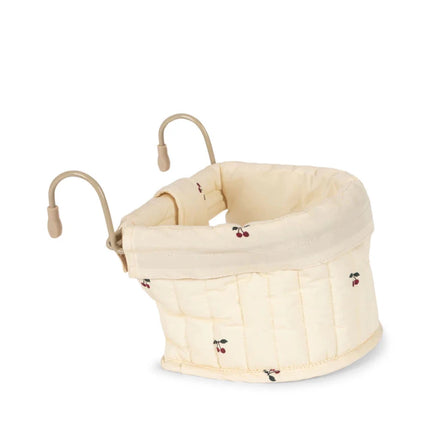 Poppenzitje Fiets Cherry koop je bij Babywinkel